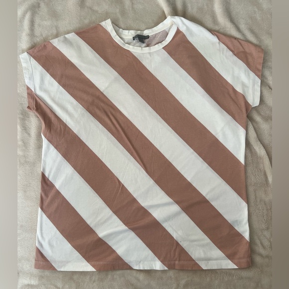 COS oversized tshirt, size S - Picture 2 of 5